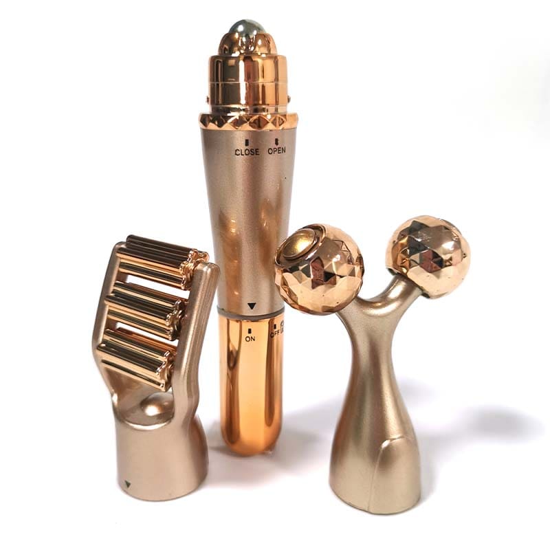 Facial reaffirmation massager 3 in 1 | Bronbeauty - Image 3