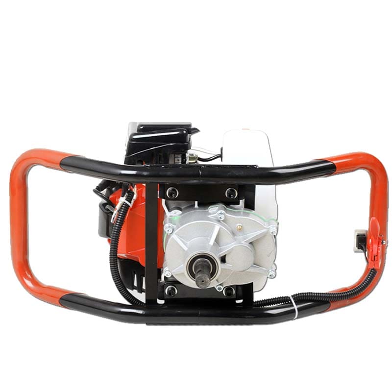 2 -stroke engine drowning of 63cc + 3 10cm, 15cm and 20cm | Brontools - Image 6
